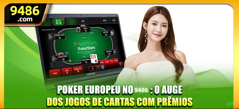Download app 688s Android iOS
