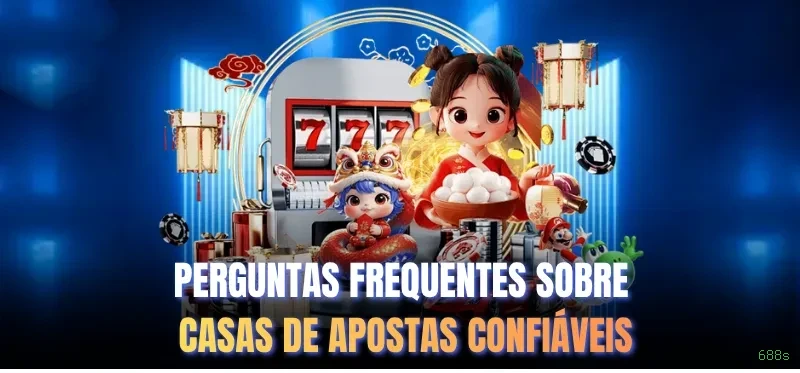 Central de dúvidas rápidas sobre o app 688s