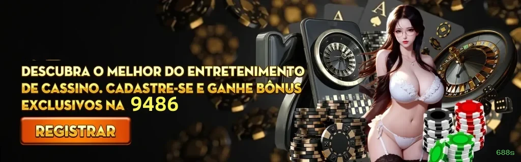 Ganhar e sacar na 688s