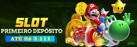 Slots com prêmios 688s